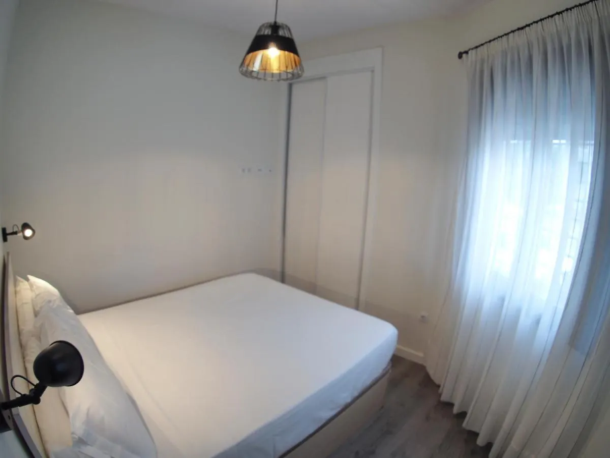 Apartamento El Navio Apartment Benajarafe 0*,
