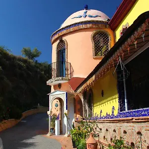  Holiday home Casa Paraiso