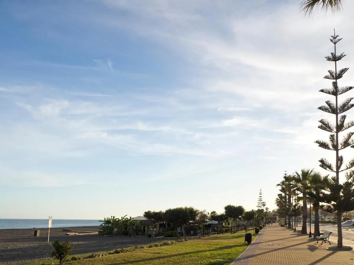 Apartamento El Navio Apartment Benajarafe