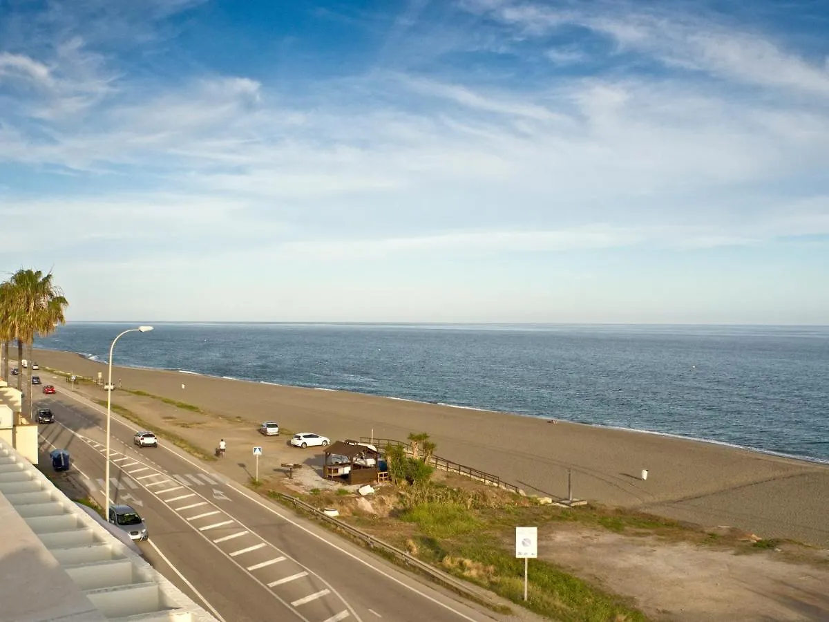Apartamento El Navio Apartment Benajarafe 0*,  Spain