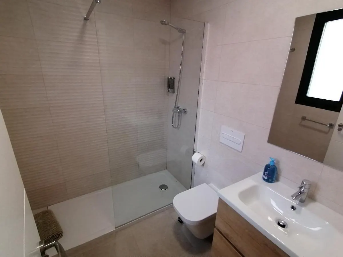Apartamento El Navio Apartment Benajarafe
